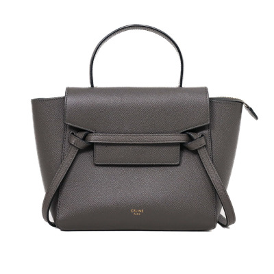 Celine Nano Belt Bag