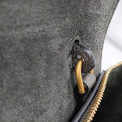 Celine Nano Belt Bag - 9