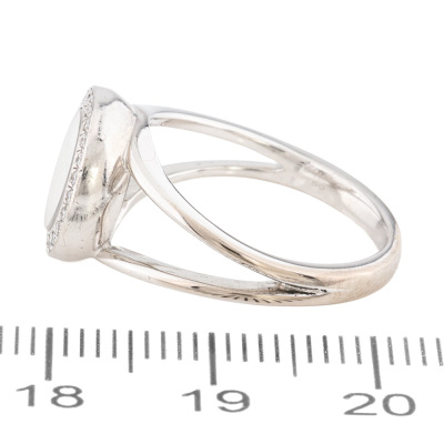 Chopard Happy Diamond Ring - 3