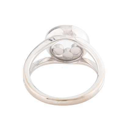 Chopard Happy Diamond Ring - 4