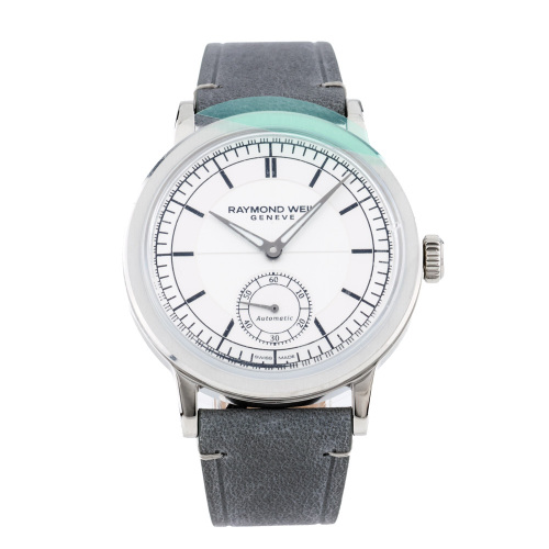 Raymond Weil Millesime Mens Watch