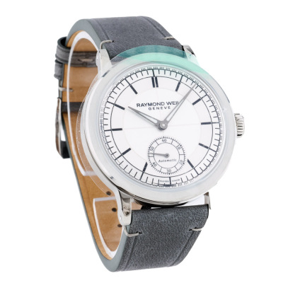 Raymond Weil Millesime Mens Watch - 3