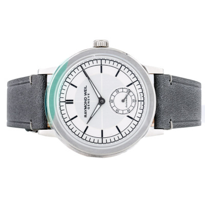 Raymond Weil Millesime Mens Watch - 4