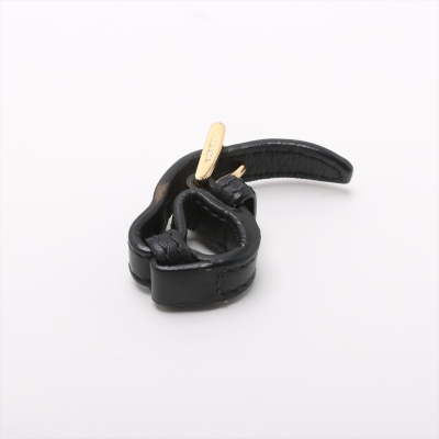 Prada Medium Leather Soft Tote Bag - 5