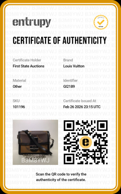 Louis Vuitton Reverse Monogram Dauphine MM - 4