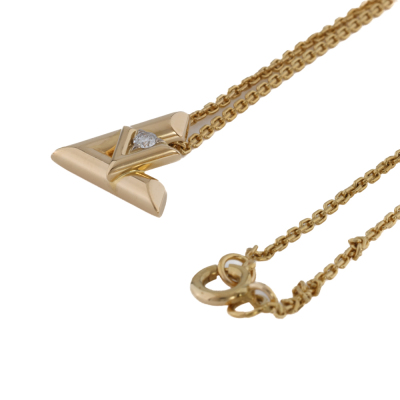 Louis Vuitton LV Volt One Small Pendant - 5