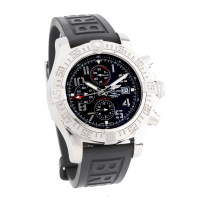 Breitling Super Avenger II Mens Watch - 3