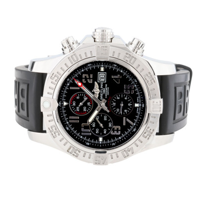 Breitling Super Avenger II Mens Watch - 5