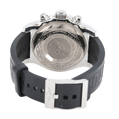 Breitling Super Avenger II Mens Watch - 6