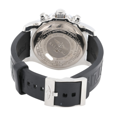 Breitling Super Avenger II Mens Watch - 7