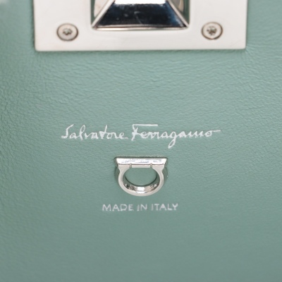 Ferragamo XS Studio Box Bag - 3