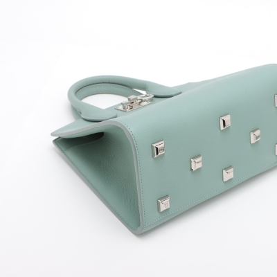 Ferragamo XS Studio Box Bag - 10