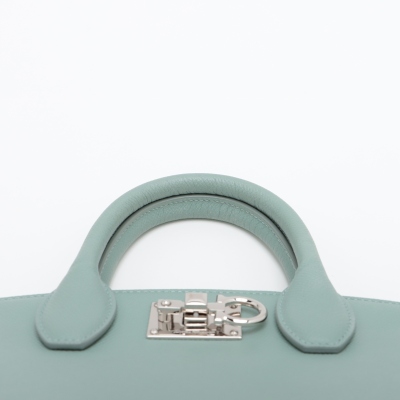 Ferragamo XS Studio Box Bag - 12