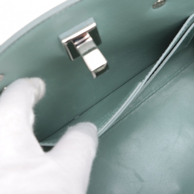 Ferragamo XS Studio Box Bag - 15