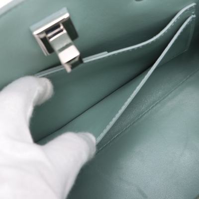 Ferragamo XS Studio Box Bag - 16