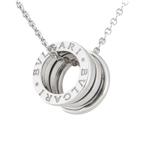 Bvlgari B.Zero1 Necklace