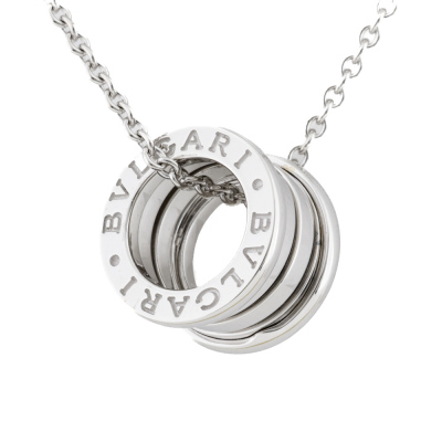 Bvlgari B.Zero1 Necklace