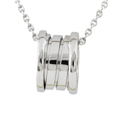 Bvlgari B.Zero1 Necklace - 5