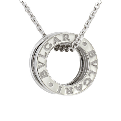 Bvlgari B.Zero1 Necklace - 6