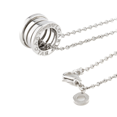 Bvlgari B.Zero1 Necklace - 7