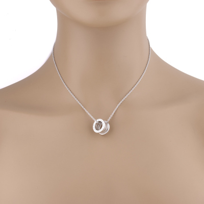 Bvlgari B.Zero1 Necklace - 8