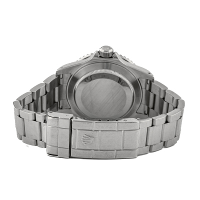 Rolex Submariner Date Mens Watch 16610 - 8