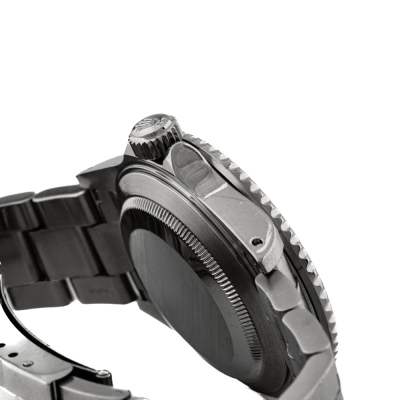 Rolex Submariner Date Mens Watch 16610 - 9