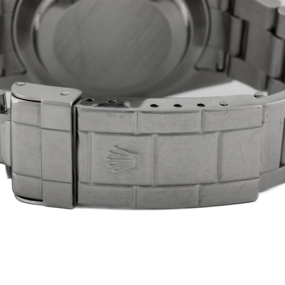 Rolex Submariner Date Mens Watch 16610 - 10