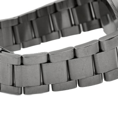 Rolex Submariner Date Mens Watch 16610 - 11