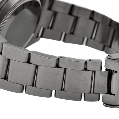 Rolex Submariner Date Mens Watch 16610 - 12