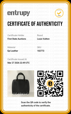 Louis Vuitton Pont Neuf PM - 9