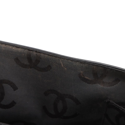 Chanel Wild Stitch Top Handle Bag - 4