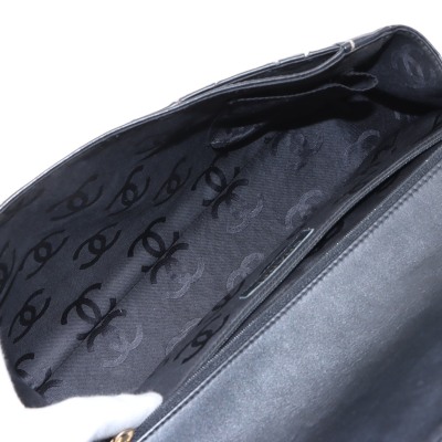 Chanel Wild Stitch Top Handle Bag - 14