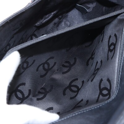 Chanel Wild Stitch Top Handle Bag - 15