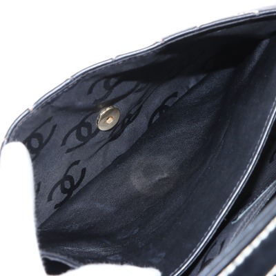 Chanel Wild Stitch Top Handle Bag - 16