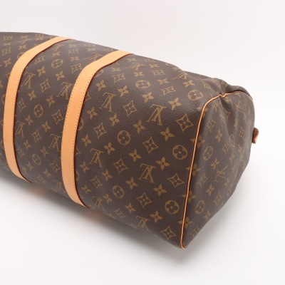 Louis Vuitton Monogram Keepall 50 - 4