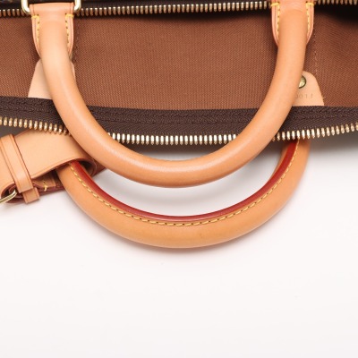 Louis Vuitton Monogram Keepall 50 - 7