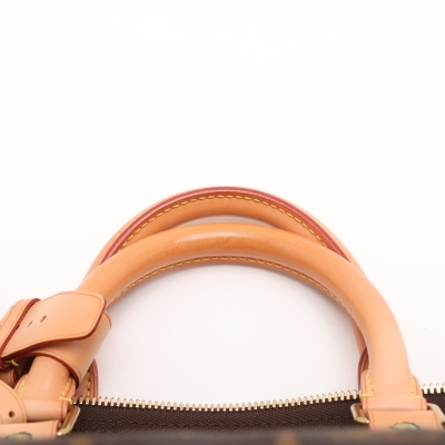 Louis Vuitton Monogram Keepall 50 - 8