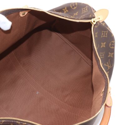 Louis Vuitton Monogram Keepall 50 - 9