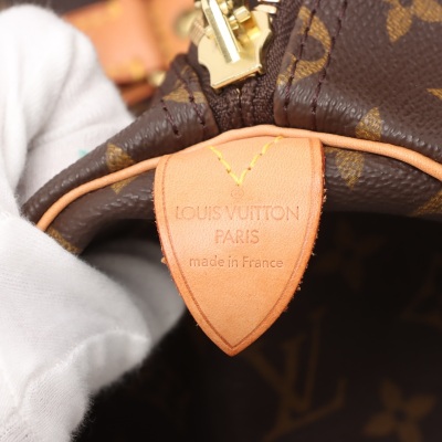 Louis Vuitton Monogram Keepall 50 - 11