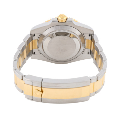 Rolex Submariner Date Mens Watch 116613LB - 5