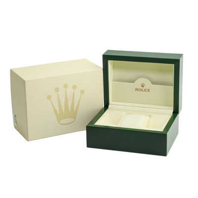 Rolex Submariner Date Mens Watch 116613LB - 8