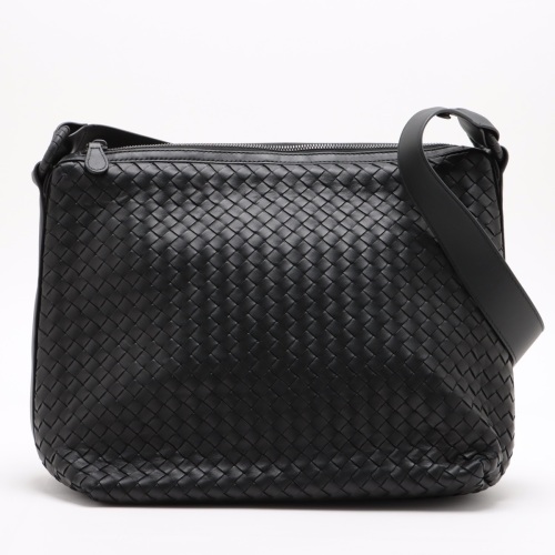 Bottega Veneta Messenger Bag