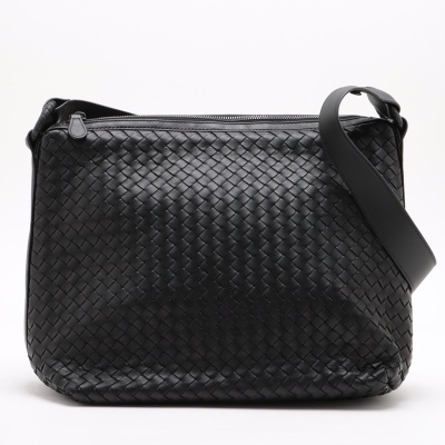 Bottega Veneta Messenger Bag
