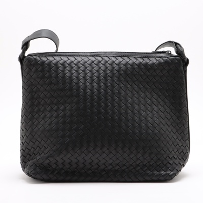 Bottega Veneta Messenger Bag - 2