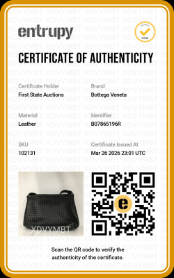 Bottega Veneta Messenger Bag - 5