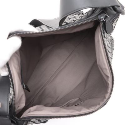 Bottega Veneta Messenger Bag - 8