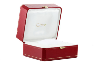 Cartier Calibre De Cartier Mens Watch - 2