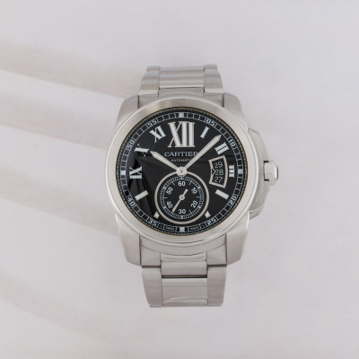 Cartier Calibre De Cartier Mens Watch - 3