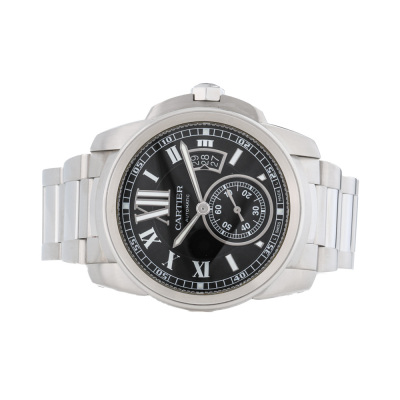 Cartier Calibre De Cartier Mens Watch - 6